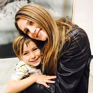 Meet your Posher, Brandy